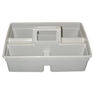 Continental Standard Maid Caddy - Grey