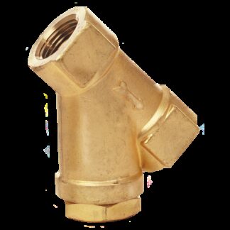 Y-Strainer 1/4" FPT
