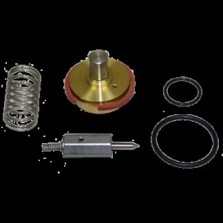 Kit Solenoid Repair Hm Maxx450 / Maxx 470 / Boxxer 421