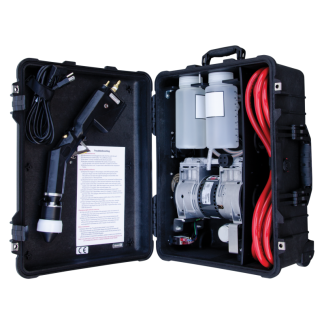 Electrostatic Sprayer