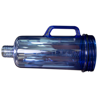 Hydro-Filter - Replacement Body