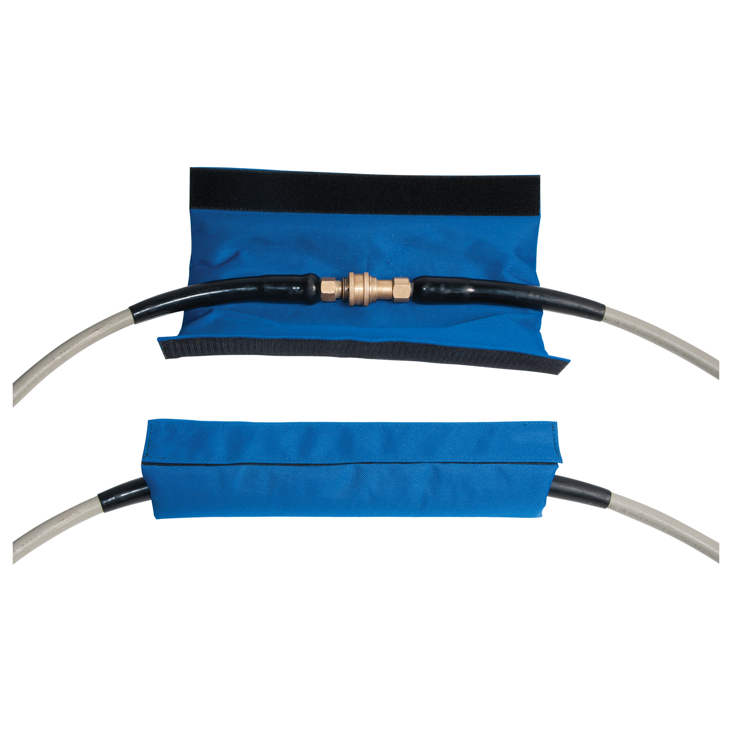Hydro-Force, QD Wraps