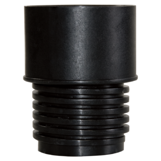 Hydro-Force, Flash Cuff, 2.5" To 2" External Reducer