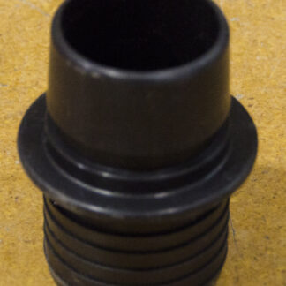 Hydro-Force, Flash Cuff, 2.5" To 2" Barb Reducer