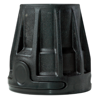 Hydro-Force, Flash Cuff Reducer, 2.5" To 2"