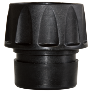 Hydro-Force, Flash Cuff, 2.5" Male