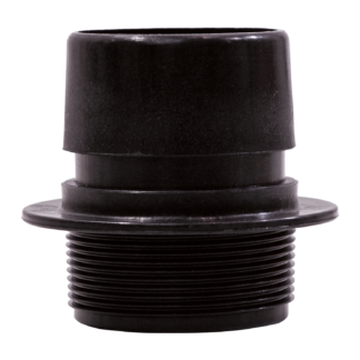 Hydro-Force, Flash Cuff 2" x 2" MPT
