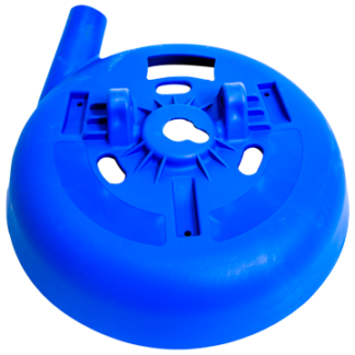 Shell Outer SX-15 New Style Blue
