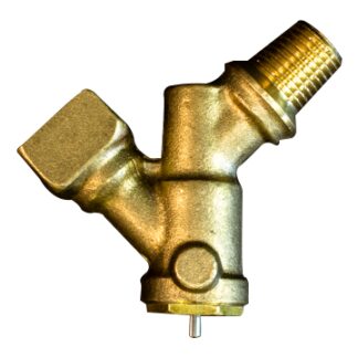 Replacement Valve for Plastic Spray Gun