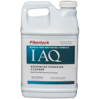 Fiberlock IAQ Advanced Peroxide Cleaner - Gal.
