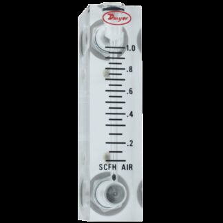 Chemical Flow Meter TM