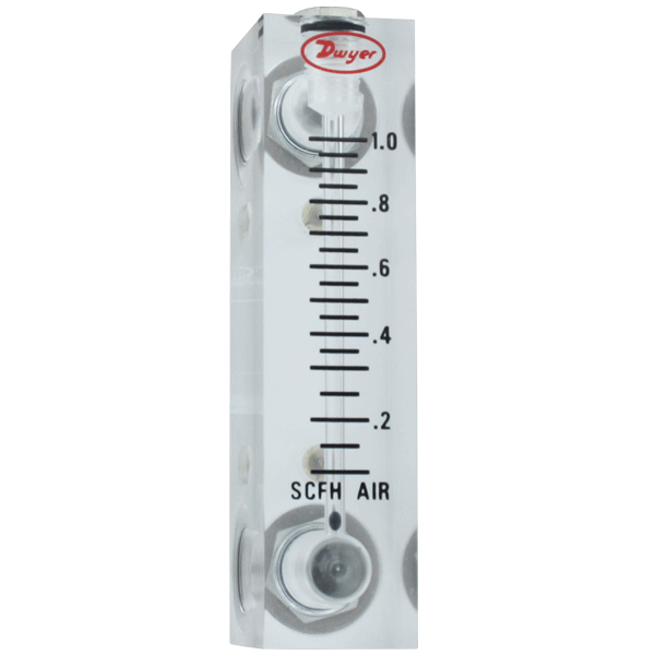 Chemical Flow Meter TM