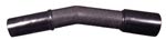 Elbow Black Plastic Turboforce
