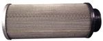 Filter - Recovery Tank 2-1/2" MPT