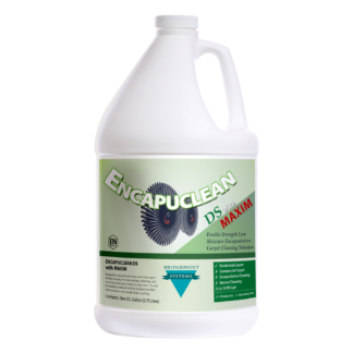 Bridgepoint Systems, Encapsulation Cleaner, Encapuclean DS with Maxim, 1 Gallon