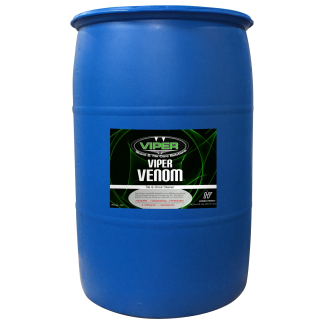 Hydro-Force, Hard Surface Cleaner, Viper Venom Tile & Grout Cleaner, 55 Gallons
