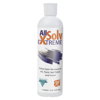Bridgepoint Systems, Stain Remover, All Solv Extreme, Gel, 12 oz