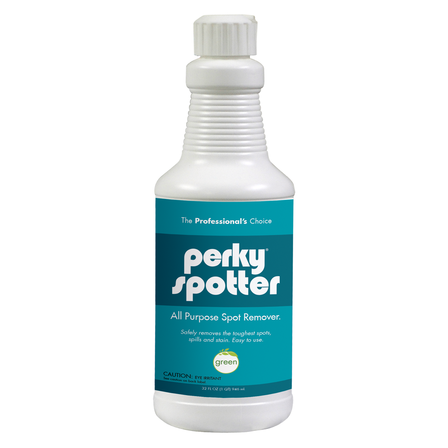 Groom Industries, Stain Remover, Perky Spotter, 1 Quart