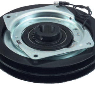 24mm x 7", Dual Groove Clutch General Pumps 036-009