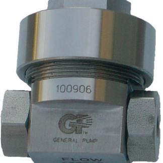 General Pump, Complete Chemical Pump