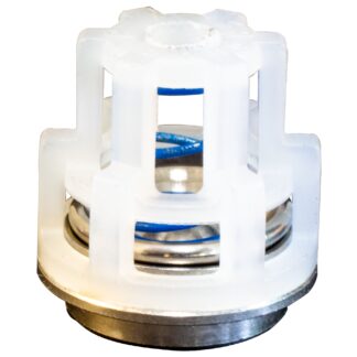 Check Valve Chem Pump GP 2 Needed