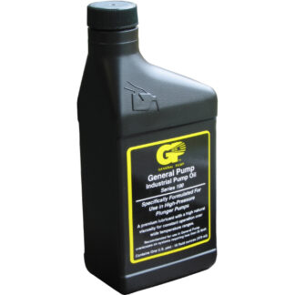 General Pump Industrial Pump Oil Series 100