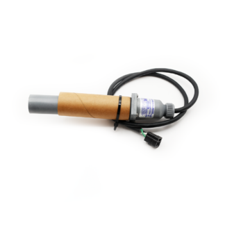 Waste Tank Shutoff Float Switch