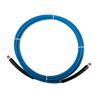 Hydro-Force, Pro 4000 Solution Hose, 25'