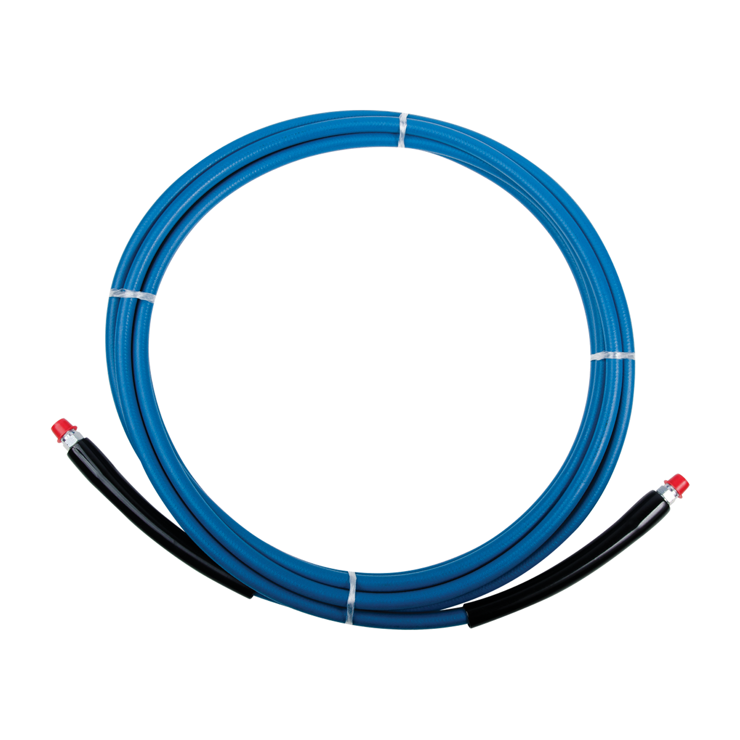 Hydro-Force, Pro 4000 Solution Hose, 25'