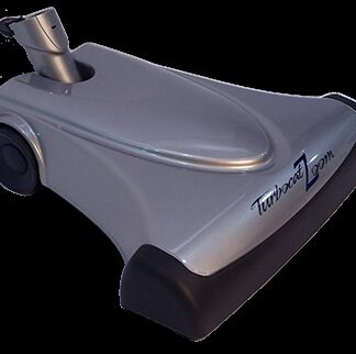 Vacuum Attachment, TurboCat Zoom Vacuum Power Head