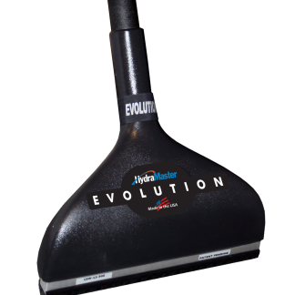 HydraMaster, Evolution, Portable Wand, 1.5"
