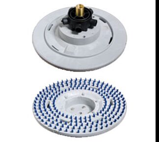 HydraMaster, Rotary Machine, RX-20 Bonnet Pad Driver