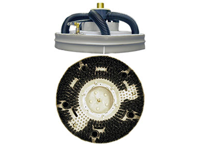 HydraMaster, Rotary Machine, RX-20 Heavy Duty Hard Floor Attachment