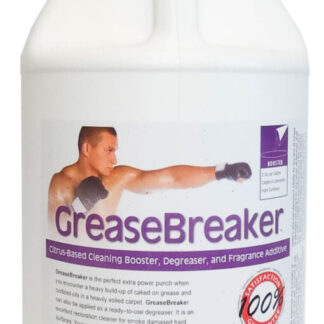 HydraMaster, Cleaning Booster, Grease Breaker, 1 Gallon