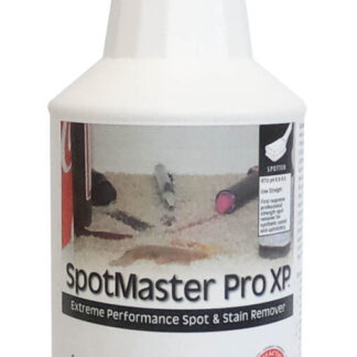CleanMaster, Stain Remover, Spotmaster Pro XP, 1 Quart