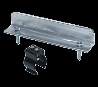 Wand Holder Storage Rack
