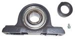 Bearing Pillow Block 1-3/16" Blower Shaft - Cds 4.6/4.8