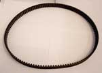 Belt Blower Cds 4.6 & 4.8 - Gt Poly Chain