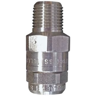 Vane RX-20 Conejet Repair Phy076-076 / 1/8 gg-ss1