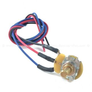 Thermostat Temp Control Boxxer 421/427 - Leads Not Included