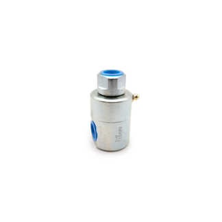 HydraMaster, Hose Swivel, High Pressure Hoses, 3/8"