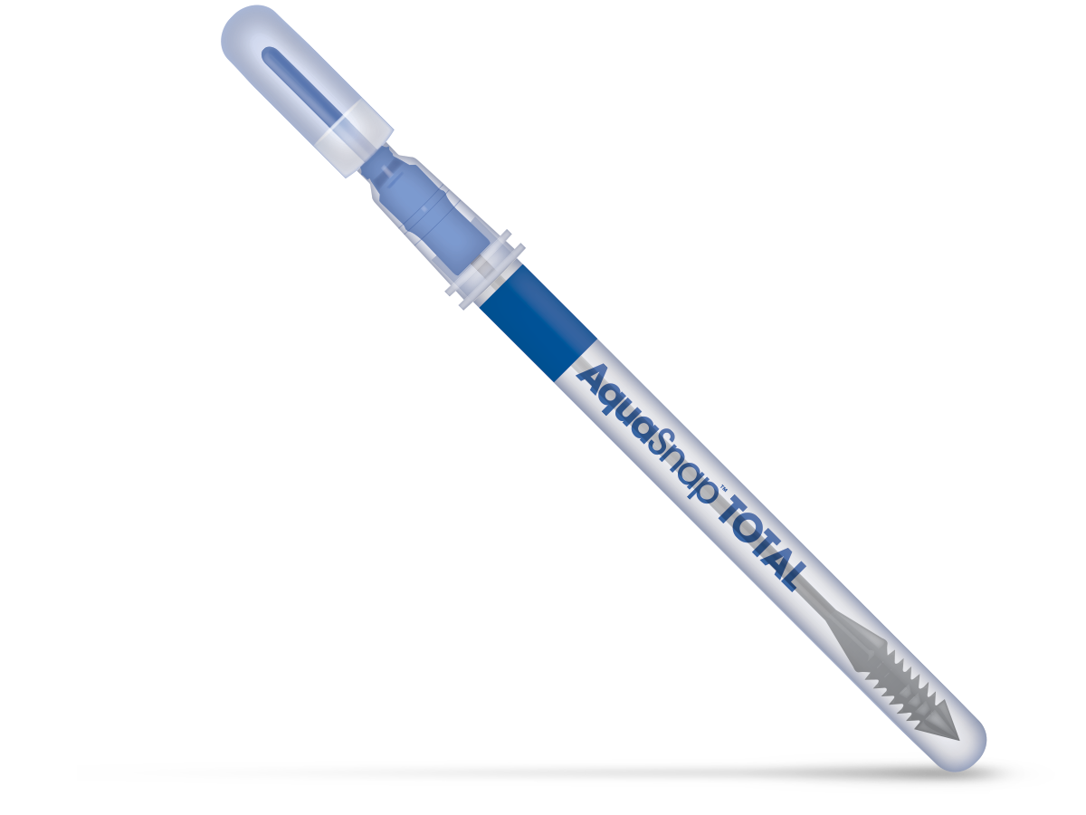 Hygiena, ATP Liquid Test Swabs, AQ-100X