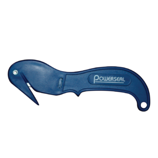 Poly Film Cutting Knife, Sold per Each