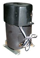 Electric Heat Exchanger - 2000W