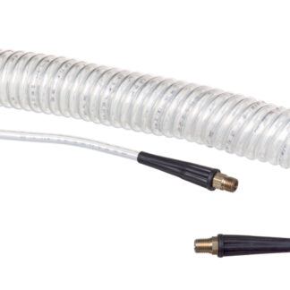 FlexiPro 15' Coiled Solution Hose
