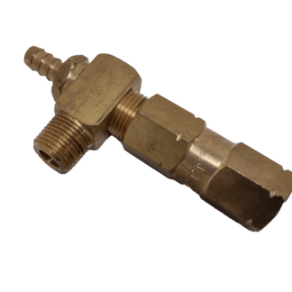 Valve Pressure Relief - 1300psi Little Giant