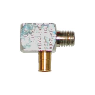 Injector Valve Revo Body Only New Style