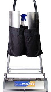 Hydro-Force, Brush Pro Accessory Bag