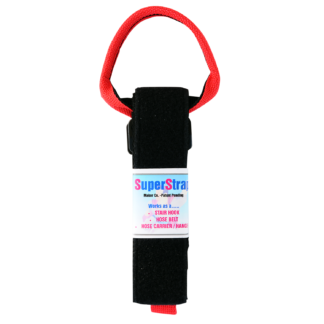 Hydro-Force, Super Strap