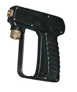 Plastic Spray Gun